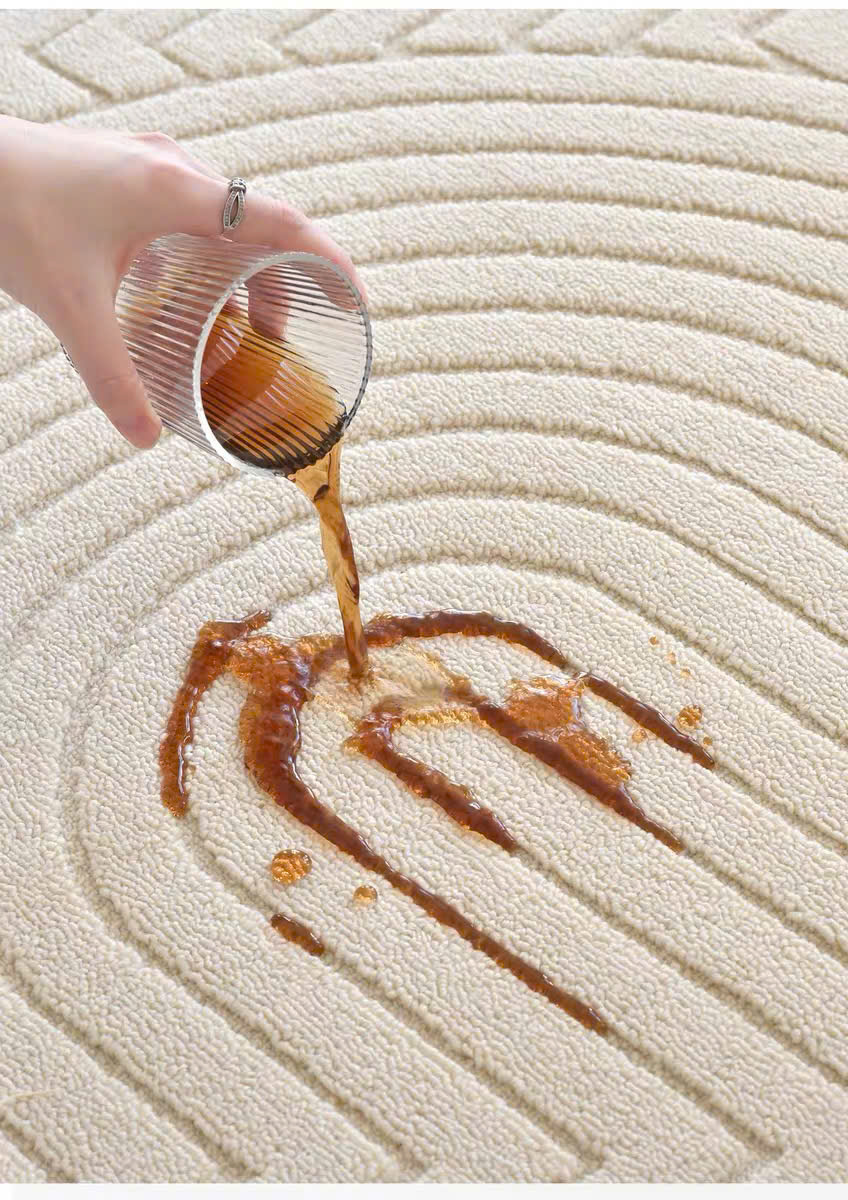 Thảm Tảo cát - Tiêu Dao trắng