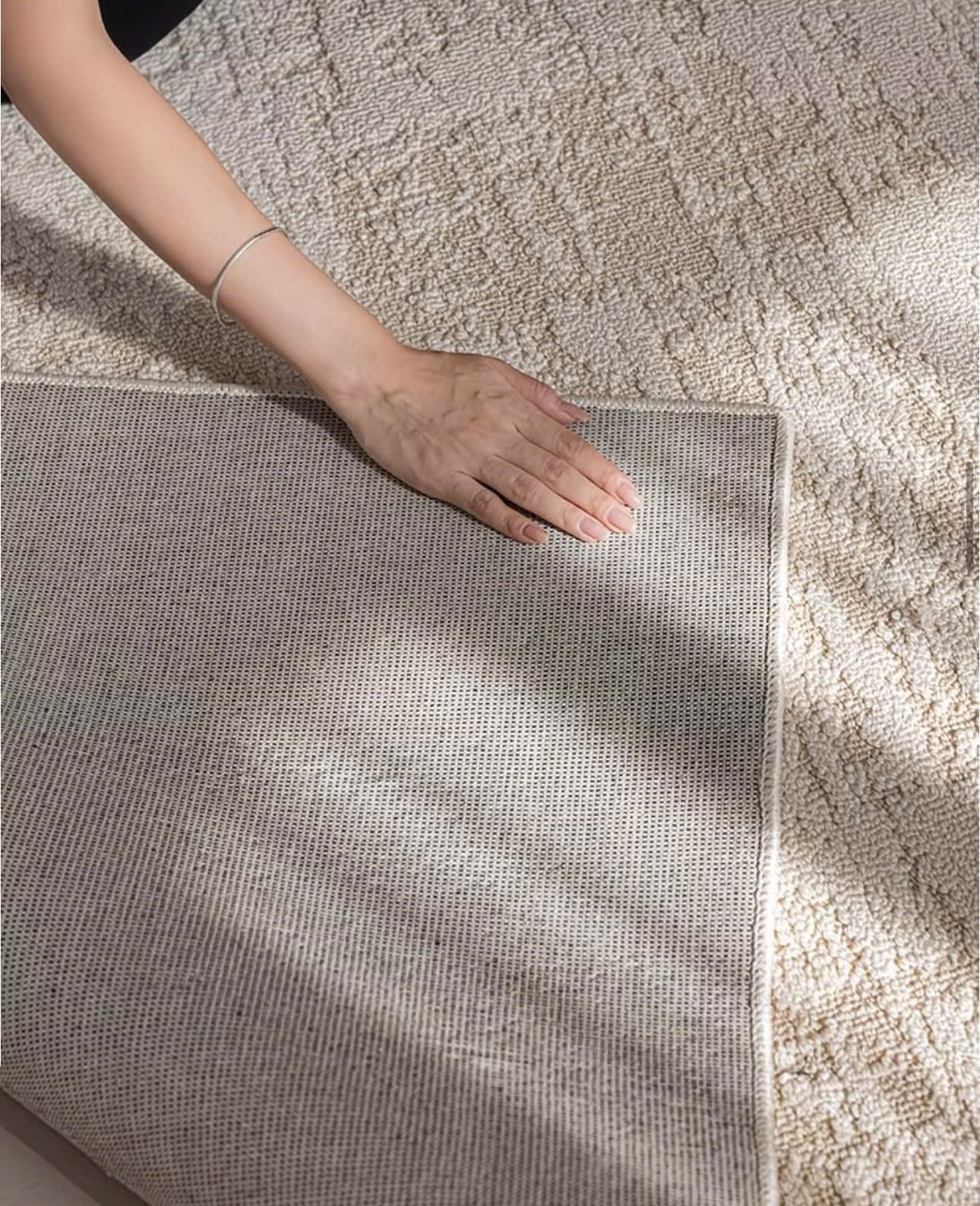 Thảm Tảo cát - Tuyết Vũ