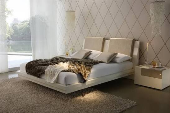 Tips chọn thảm trải sàn cho phòng ngủ mà bạn nên biết