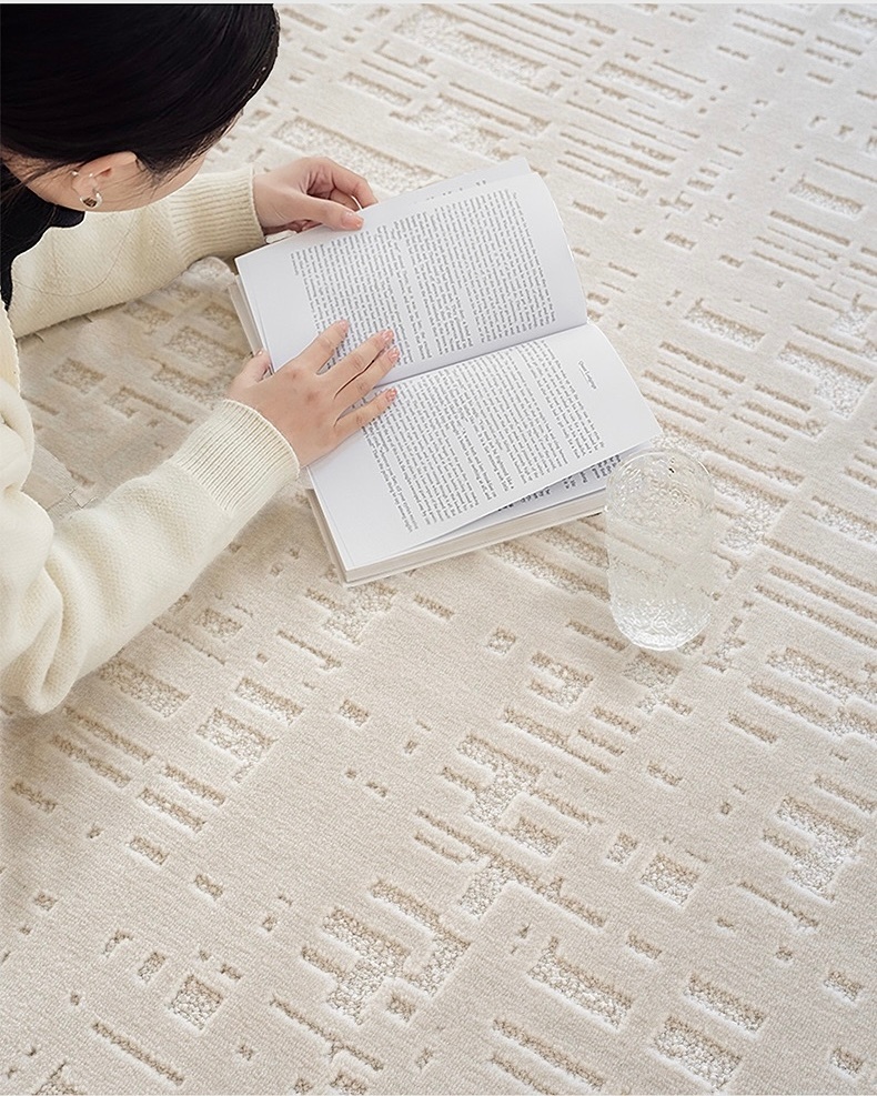 Thảm Lụa Tảo Cát - Diệu Tuyết