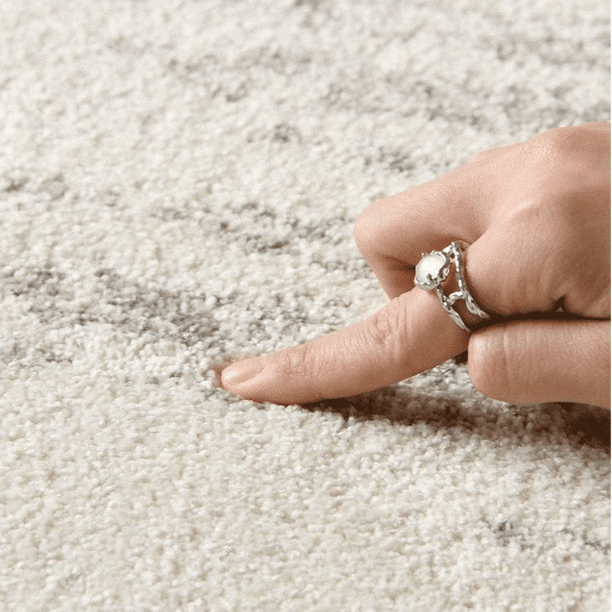 Thảm Polypropylene Kháng nước - Mộng Vân