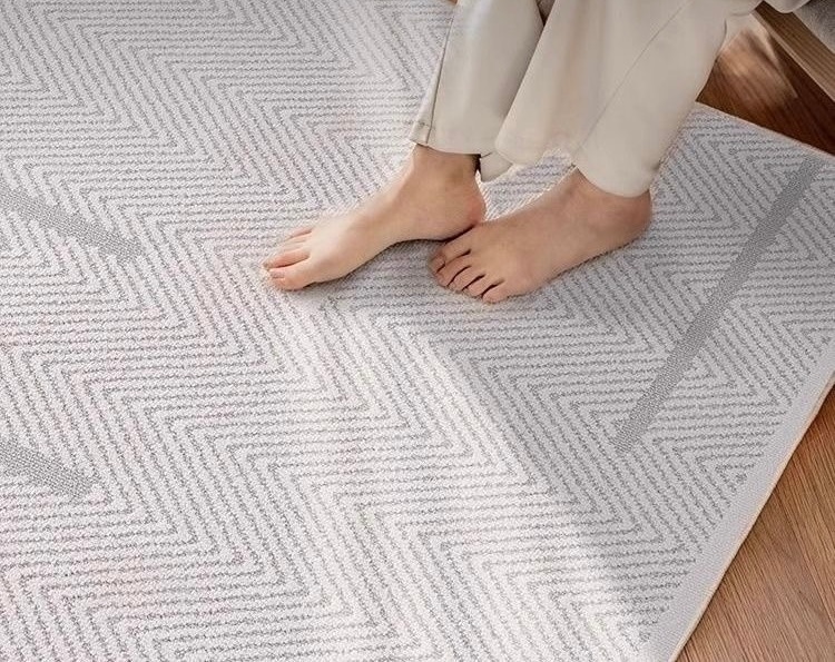 Thảm Lụa Tảo Cát - Lam Tuyền