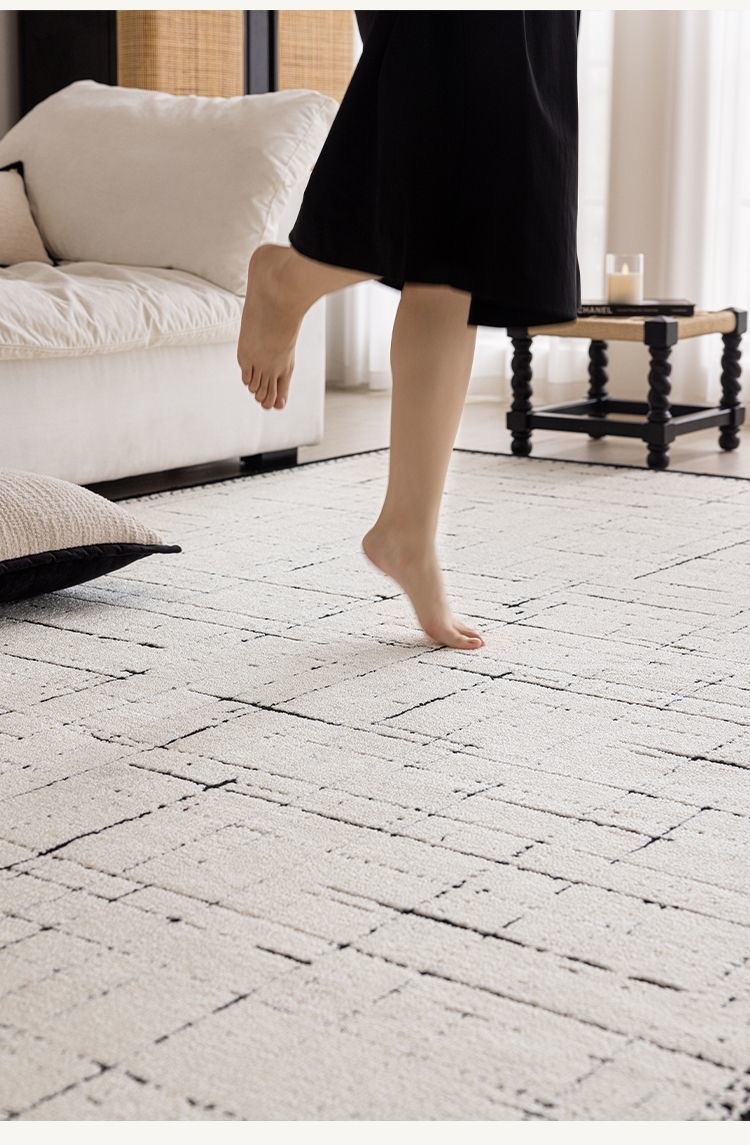 Thảm Lụa Tảo Cát - Huyền Dương