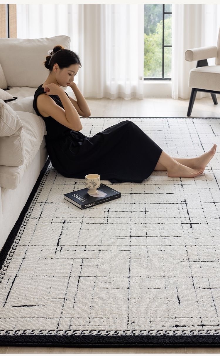 Thảm Lụa Tảo Cát - Huyền Dương