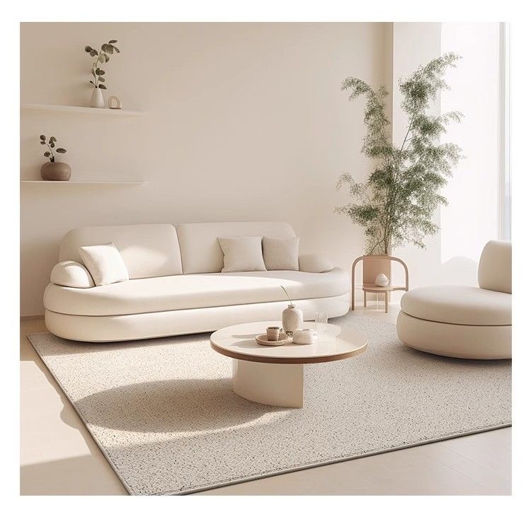 Thảm Len New Zealand - Nguyệt Hạ
