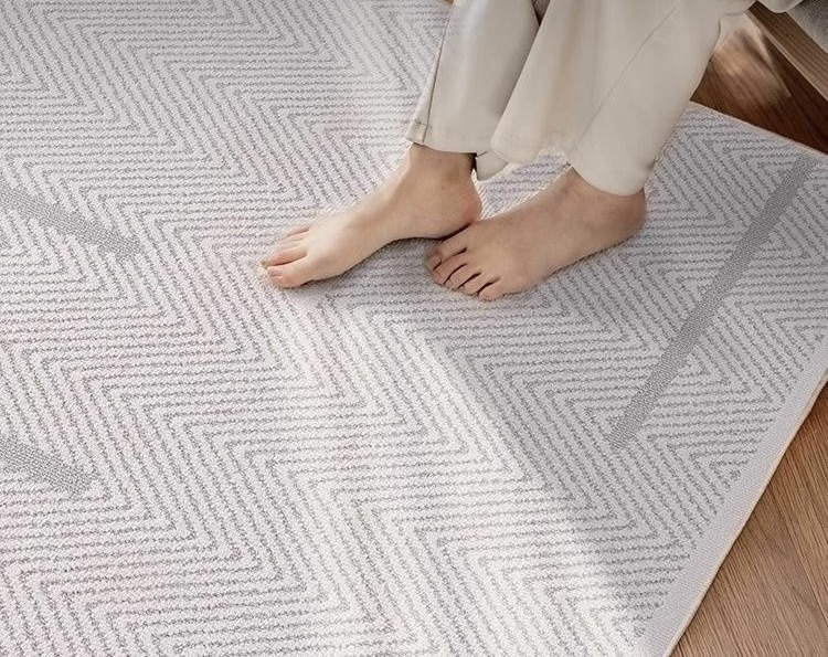 Thảm Runner Đất Nung