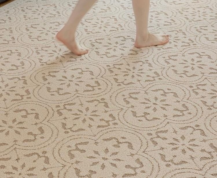 Thảm Lụa Tảo Cát Nhạc Thư