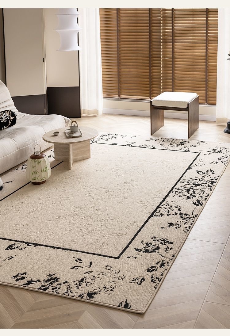 Thảm Lụa Tảo Cát Trầm Hương