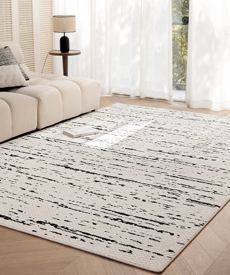 Thảm Lụa Tảo Cát Bạch Yên