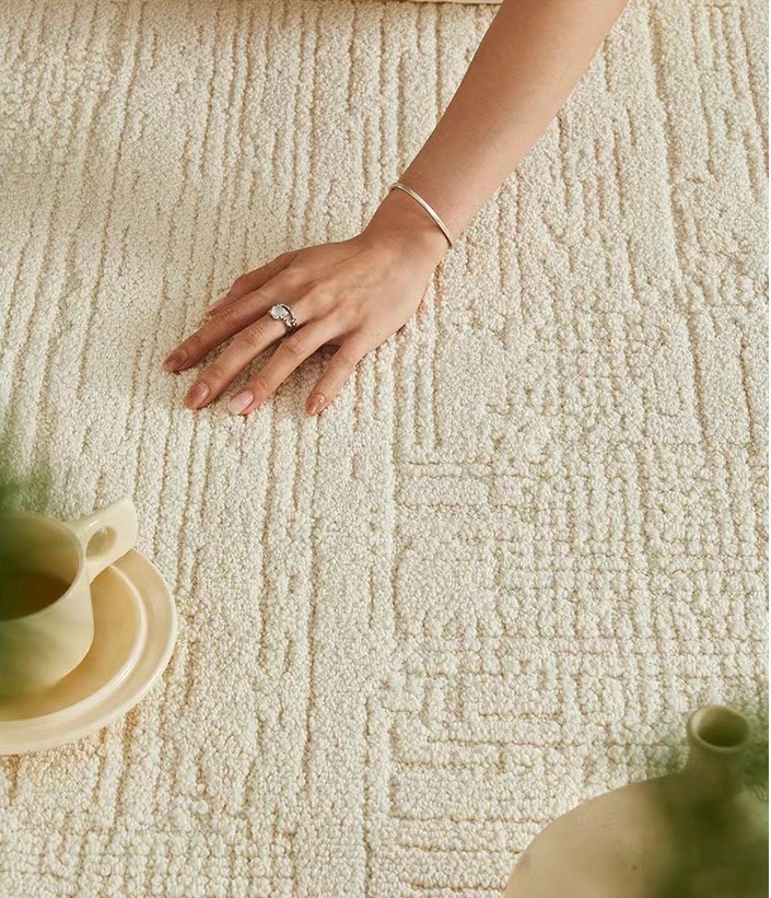 Thảm Lụa Tảo Cát - Hoàng Tuyết