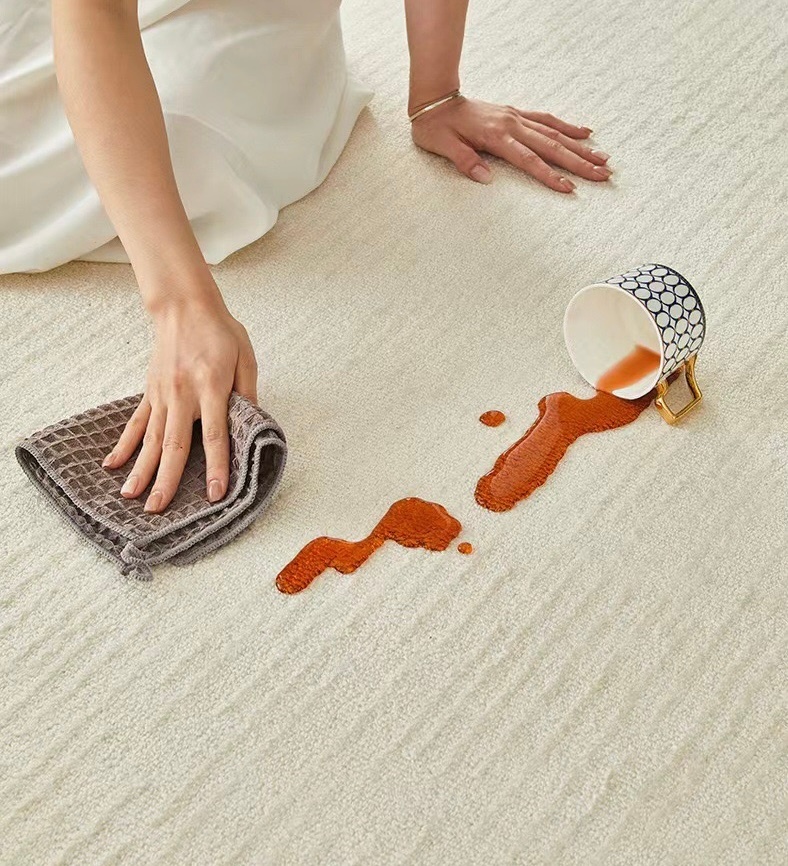 Thảm Lụa Tảo Cát - Hoàng Tuyết
