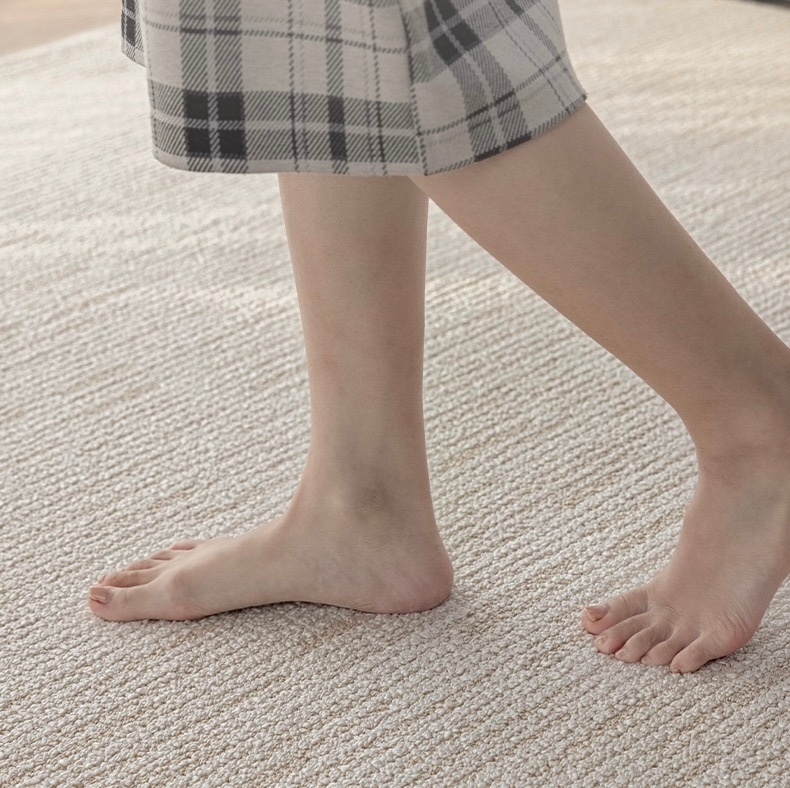 Thảm Lụa Tảo Cát - Hòa Lưu