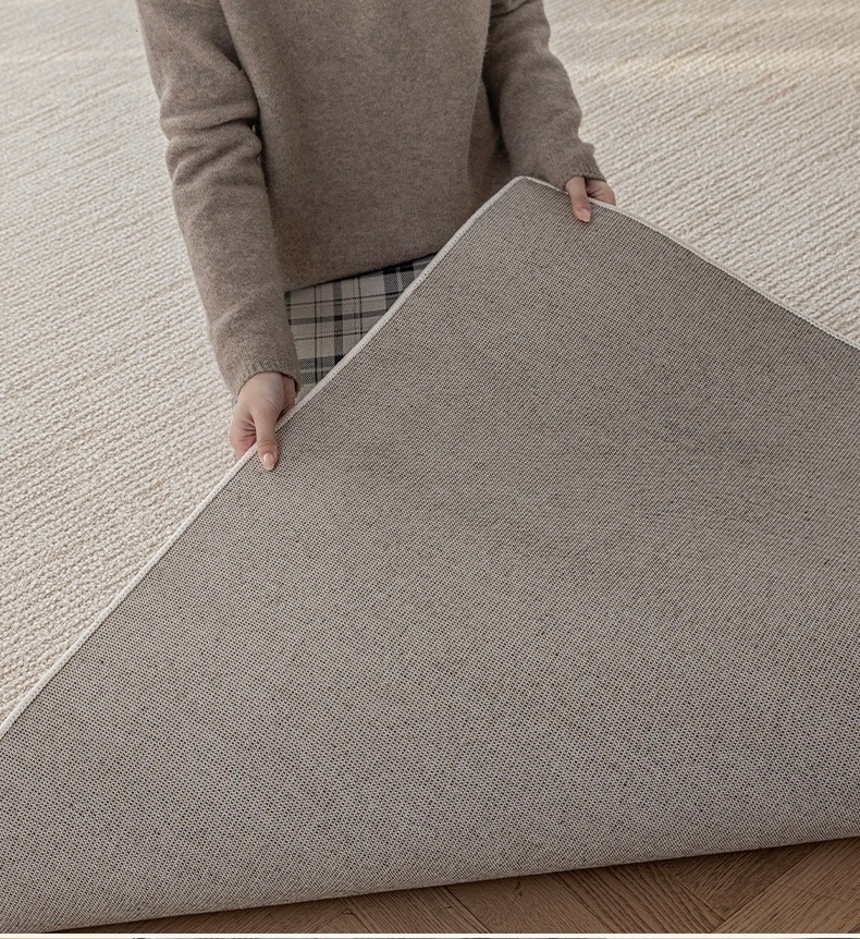 Thảm Lụa Tảo Cát - Hòa Lưu