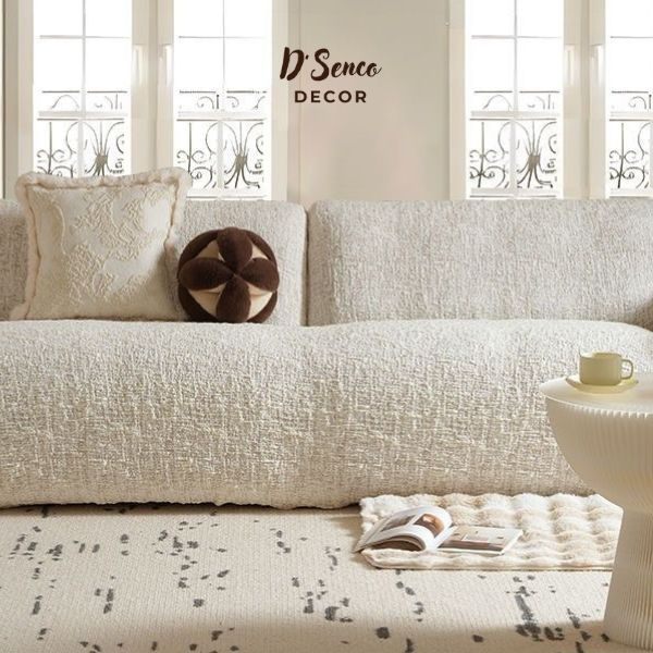 Khăn Bọc Ghế Sofa (Bọc Toàn Phần)