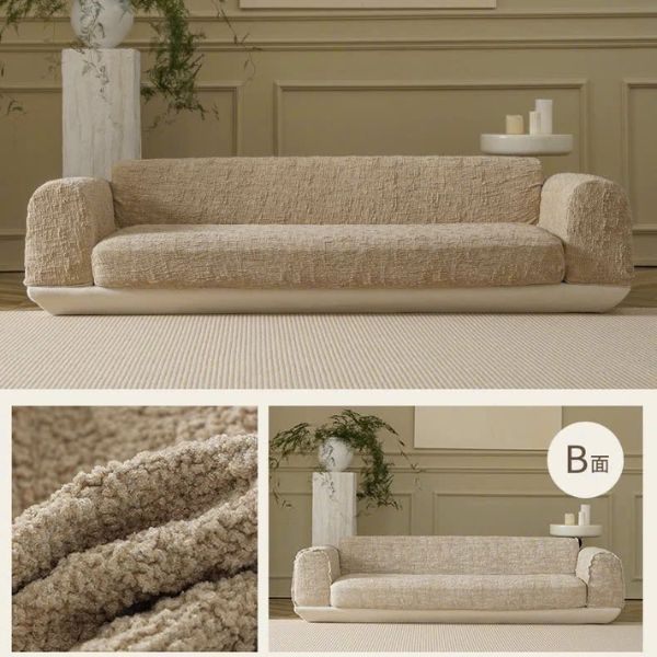 Khăn Bọc Ghế Sofa (Bọc Toàn Phần)