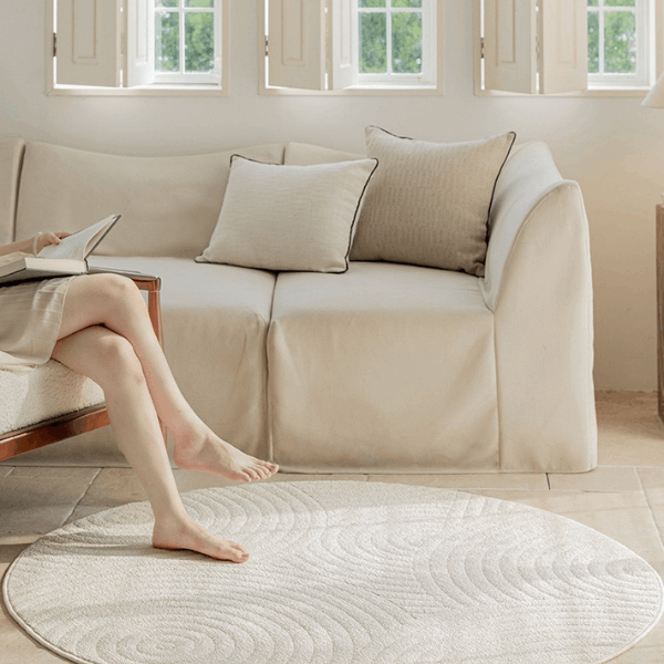 Thảm Lụa Tảo Cát - Nguyệt Hoà