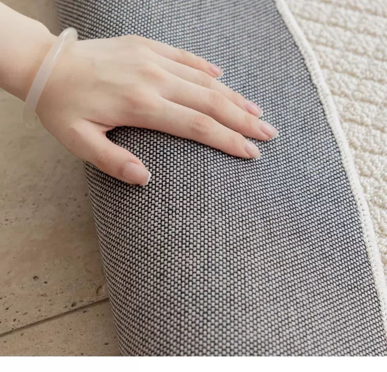 Thảm Lụa Tảo Cát - Nguyệt An