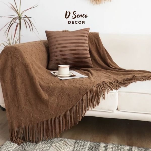 5 cách chọn thảm phòng khách chuẩn phong cách White Luxury